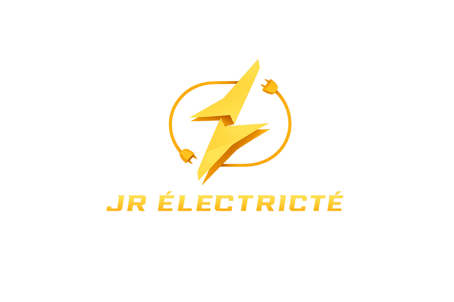 Logo JR Électricité